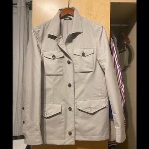 Suitsupply Safari jacket